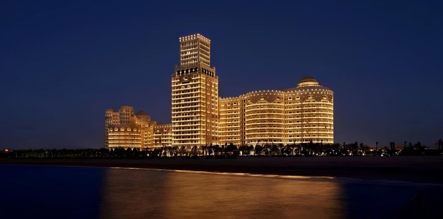 2 chambres Appartement à Ras Al Khaimah, UAE No. 85213