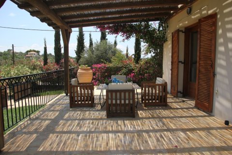 4 bedrooms House in Kranidi, Greece No. 108057 9