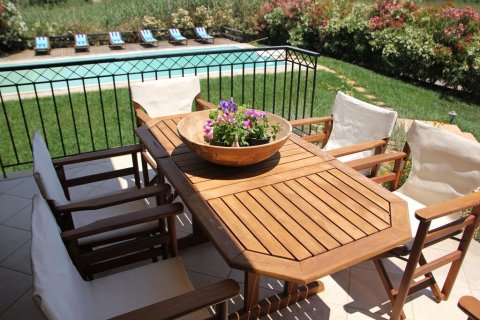 4 bedrooms House in Kranidi, Greece No. 108057 13