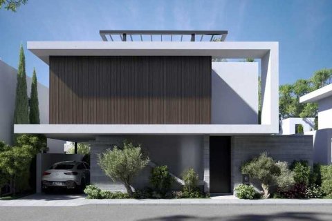 4 bedrooms House in Ayia Napa, Cyprus No. 44472 7