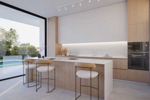 4 bedrooms House in Ayia Napa, Cyprus No. 44472 3