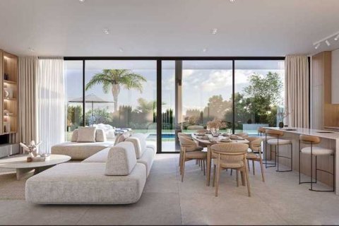 4 bedrooms House in Ayia Napa, Cyprus No. 44472 2