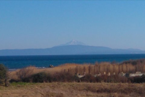 4100m² Land in Chalkidiki, Greece No. 58889 1