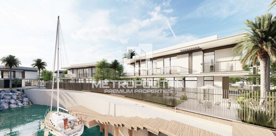 2 dormitorios Townhouse en Al Hamra Village, UAE No. 93176