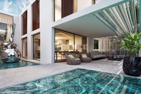 5 chambres Villa à Bich Dong, Vietnam No. 22015 3