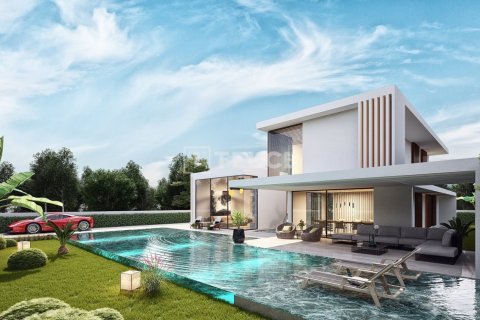 5 chambres Villa à Bich Dong, Vietnam No. 22015 5