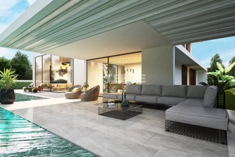 5 chambres Villa à Bich Dong, Vietnam No. 22015 4