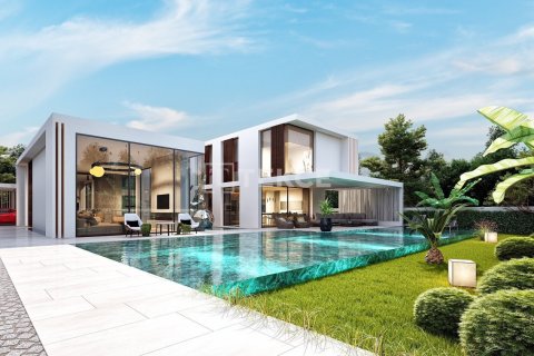 5 chambres Villa à Bich Dong, Vietnam No. 22015 2