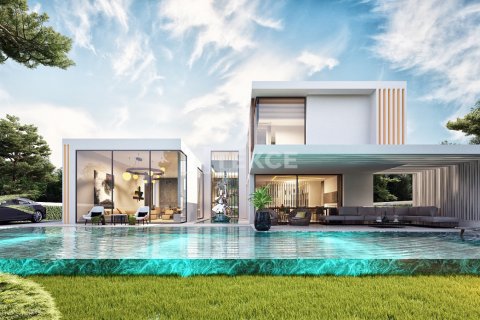 5 chambres Villa à Cesme, Turkey No. 22015