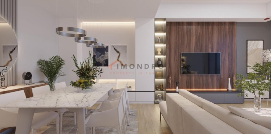 2 chambres Appartement à Vinh Thanh, Vietnam No. 116155