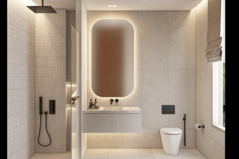 3 chambres Villa à Phuket, Thailand No. 97325 9