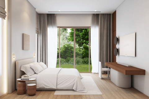 3 chambres Villa à Phuket, Thailand No. 97325 7