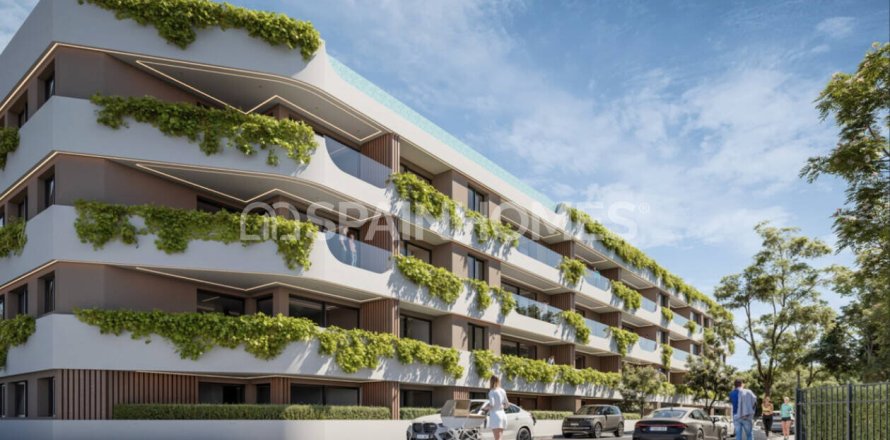 3 chambres Penthouse à Tan Xuan, Vietnam No. 109898