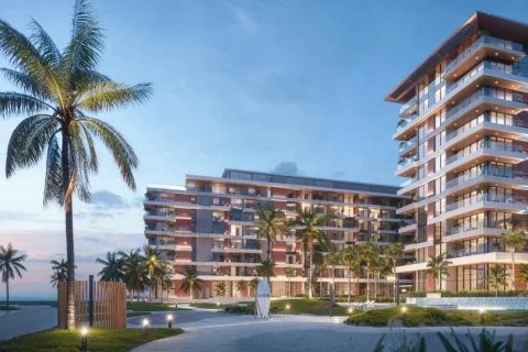 3 dormitorios Apartment en Can Tho, Vietnam No. 92701 1