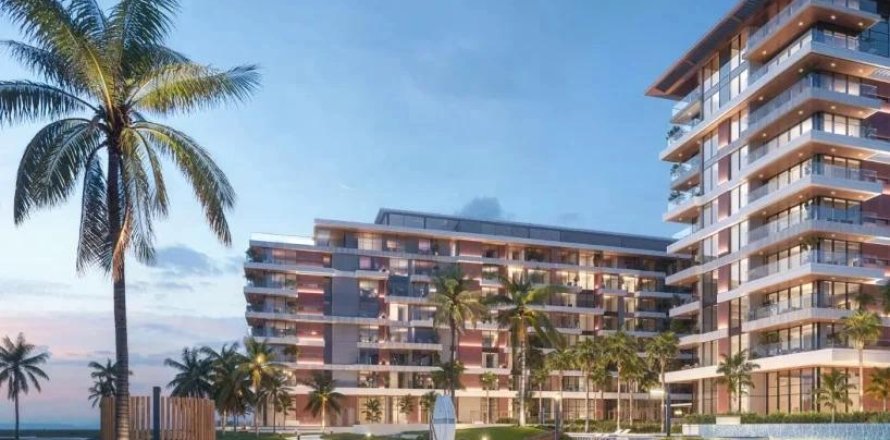 3 dormitorios Apartment en Can Tho, Vietnam No. 92701