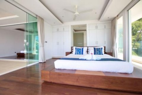 4 bedrooms Villa in Tha Chang, Thailand No. 95964 7