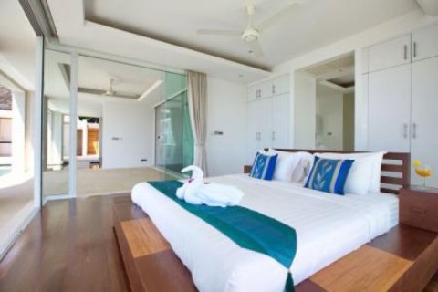4 bedrooms Villa in Tha Chang, Thailand No. 95964 9