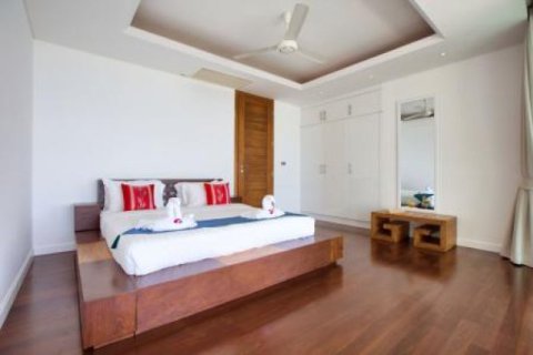 4 bedrooms Villa in Tha Chang, Thailand No. 95964 4