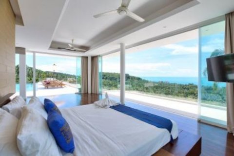 4 bedrooms Villa in Tha Chang, Thailand No. 95964 11