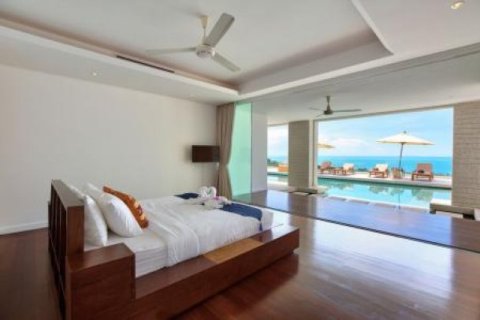 4 bedrooms Villa in Tha Chang, Thailand No. 95964 8