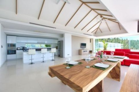 4 bedrooms Villa in Tha Chang, Thailand No. 95964 10