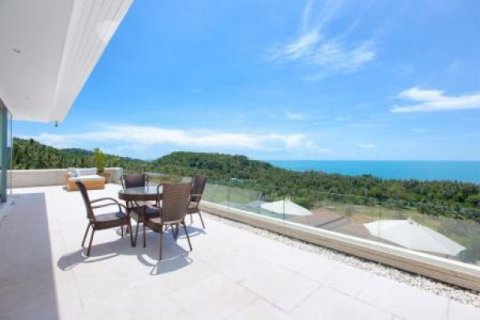 4 bedrooms Villa in Tha Chang, Thailand No. 95964 16