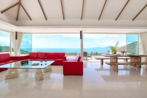 4 bedrooms Villa in Tha Chang, Thailand No. 95964 15