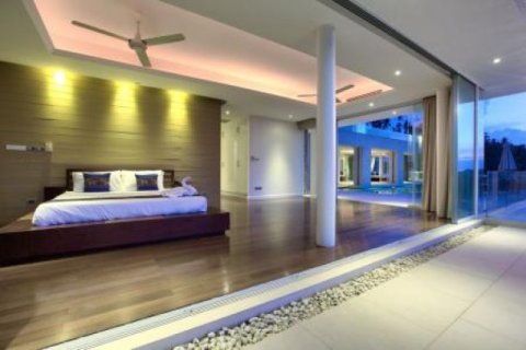 4 bedrooms Villa in Tha Chang, Thailand No. 95964 2