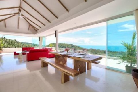 4 bedrooms Villa in Tha Chang, Thailand No. 95964 17