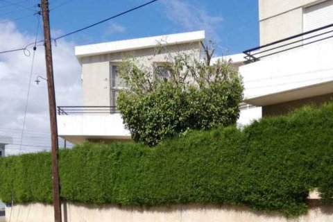 4 bedrooms House in Limassol, Cyprus No. 28750 2
