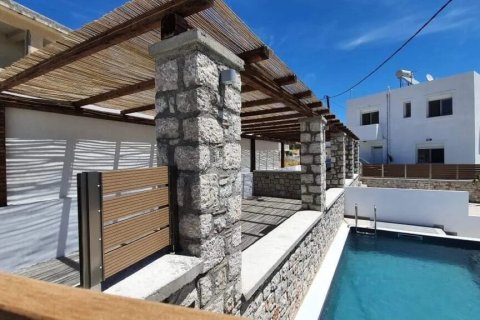 4 bedrooms Villa in Rhodes, Greece No. 107956 23