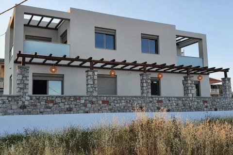 4 bedrooms Villa in Rhodes, Greece No. 107956 10