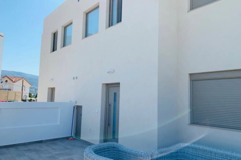 4 bedrooms Villa in Rhodes, Greece No. 107956 11
