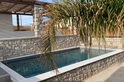 4 bedrooms Villa in Rhodes, Greece No. 107956 24