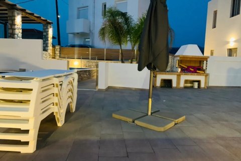 4 bedrooms Villa in Rhodes, Greece No. 107956 18