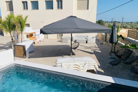 4 bedrooms Villa in Rhodes, Greece No. 107956 4