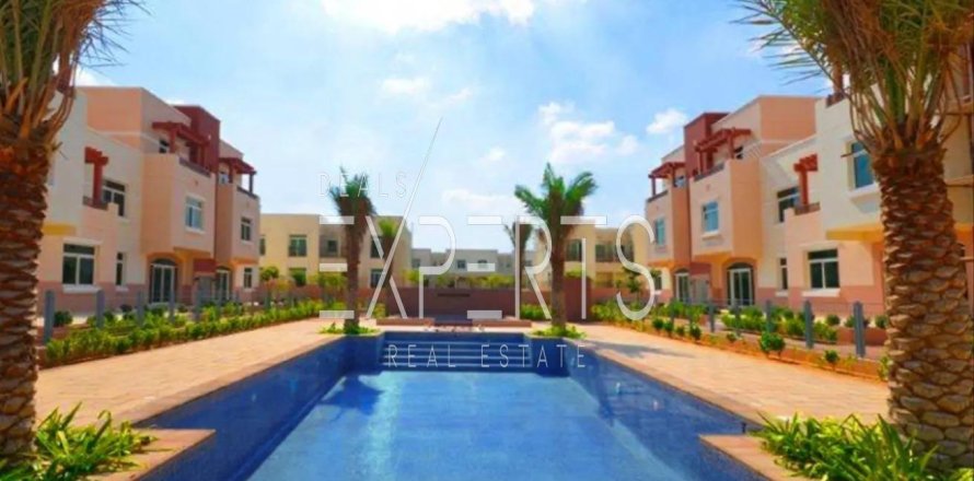 1 bedroom Apartment in Al Ghadeer, UAE No. 129566
