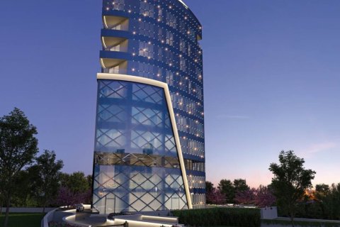 3 bedrooms Apartment in Limassol, Cyprus No. 37986 2