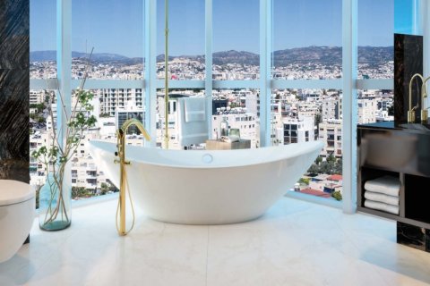 3 bedrooms Apartment in Limassol, Cyprus No. 37986 5