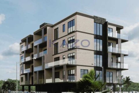 3 bedrooms Apartment in Mesa Geitonia, Cyprus No. 82776 3