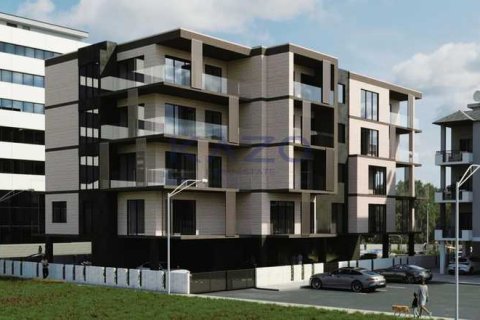 3 bedrooms Apartment in Mesa Geitonia, Cyprus No. 82776 2