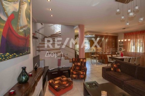 4 bedrooms Maisonette in Magnesia, Greece No. 24283 3