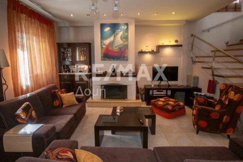 4 bedrooms Maisonette in Magnesia, Greece No. 24283 21