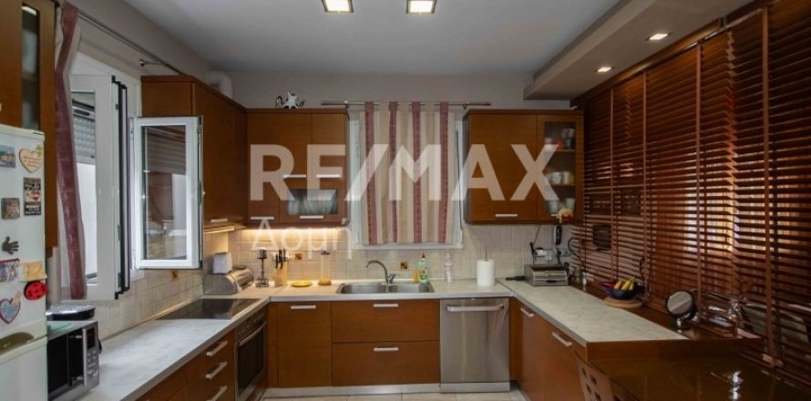 4 bedrooms Maisonette in Magnesia, Greece No. 24283