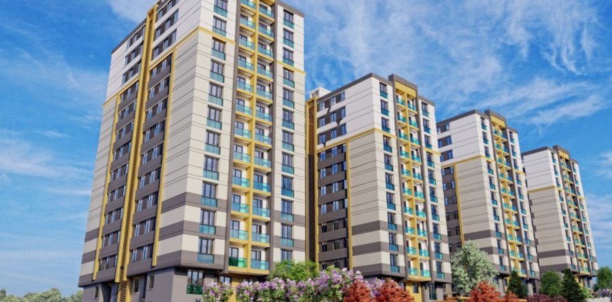 3 bedrooms Apartment in Khanh Hoa, Vietnam No. 114797