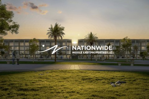 3 chambres Townhouse à Abu Dhabi, UAE No. 123066