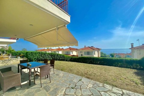 3 bedrooms Maisonette in Chalkidiki, Greece No. 107723 1