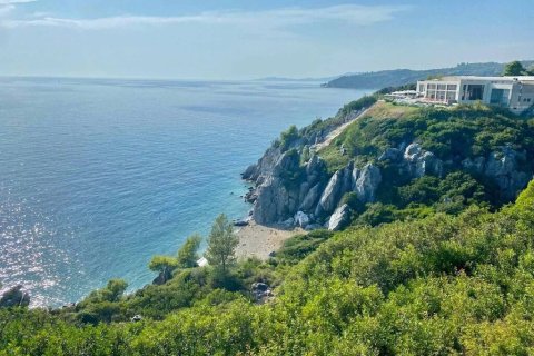 3 bedrooms Maisonette in Chalkidiki, Greece No. 107723 14