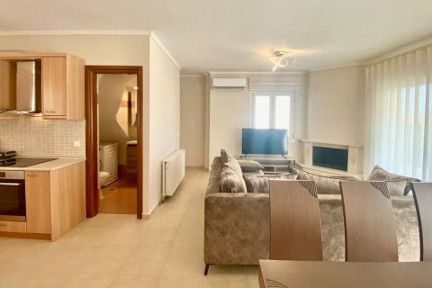 3 bedrooms Maisonette in Chalkidiki, Greece No. 107723 6