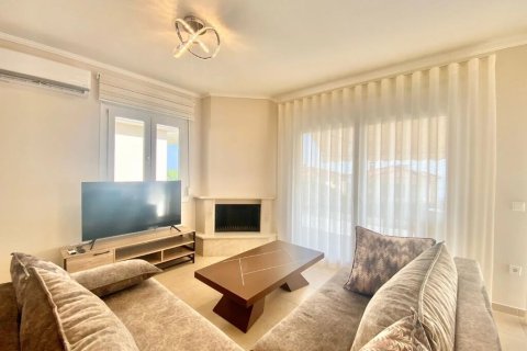 3 bedrooms Maisonette in Chalkidiki, Greece No. 107723 4